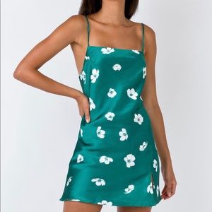 princess polly ultra mini dress